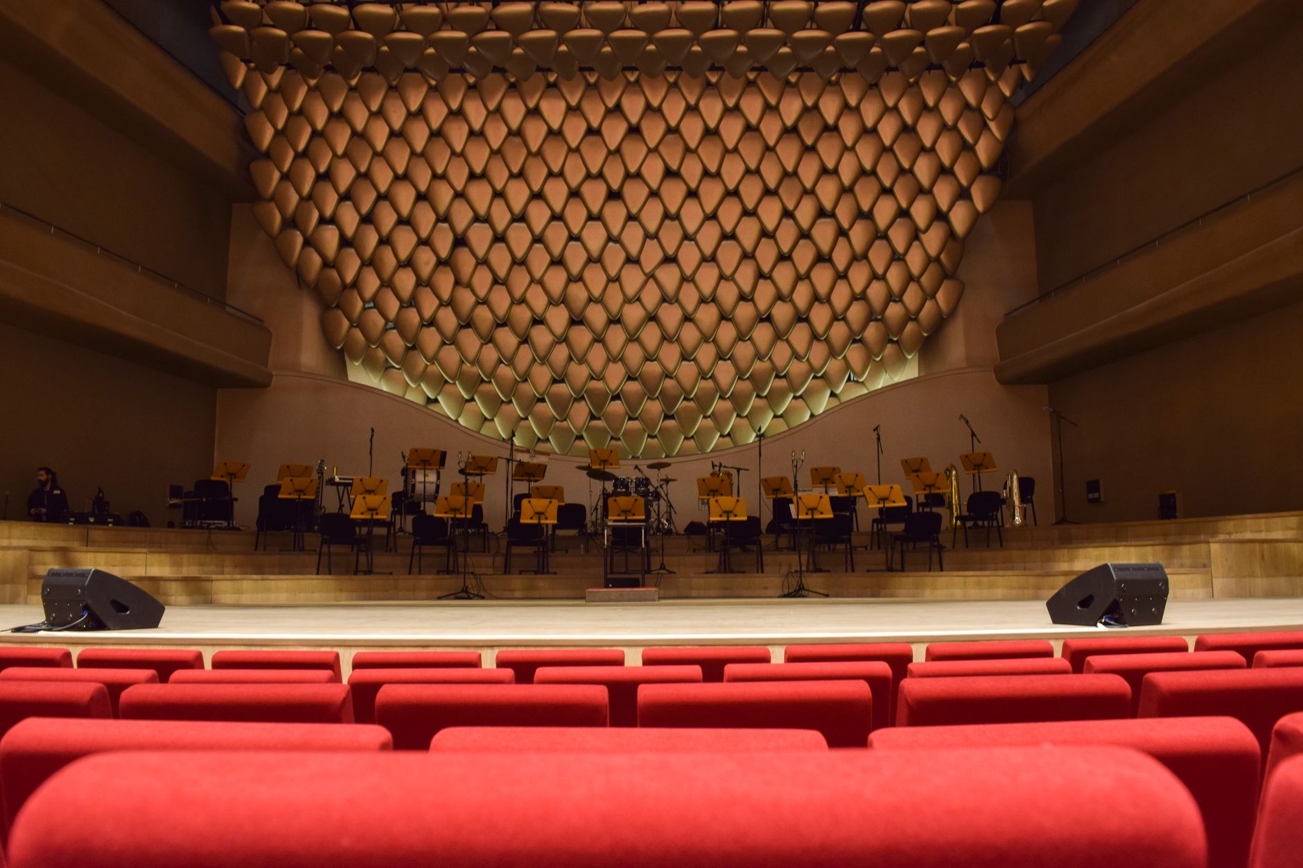 Concert Hall