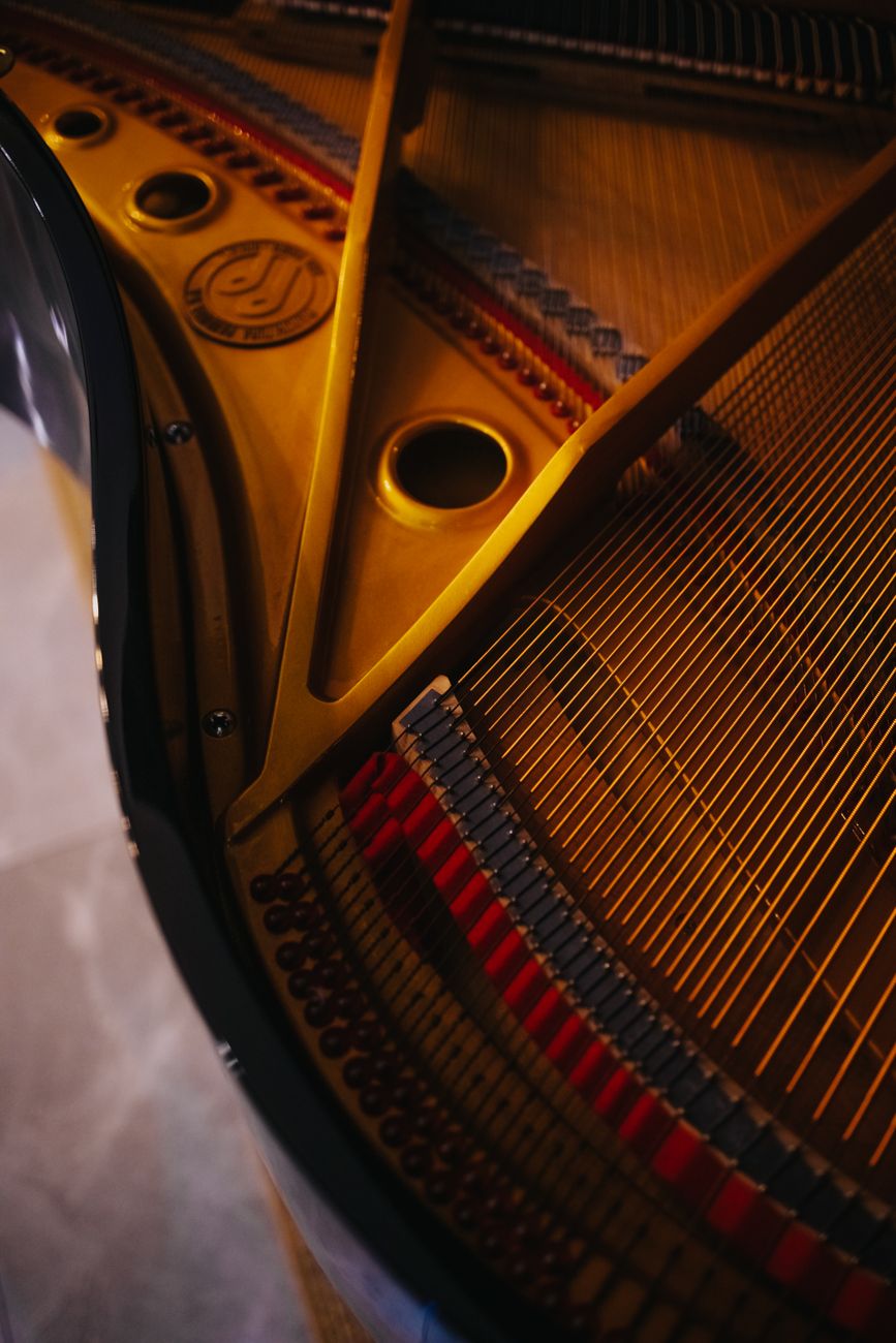 Grand Piano