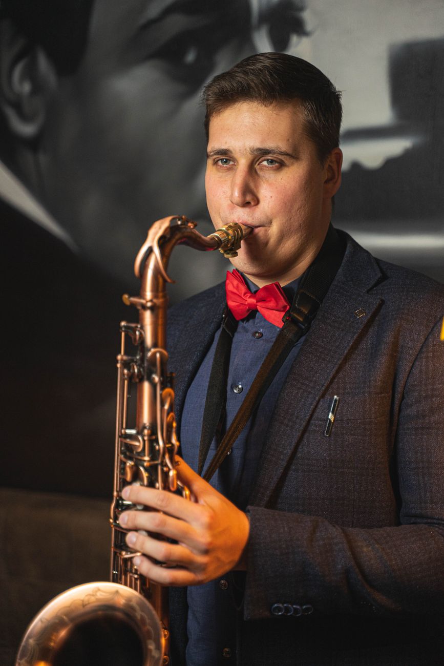 the tenor